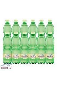Doğal Mineralli Maden Suyu 500ml X 12 Adet ürün fotoğrafı