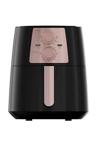 5,5 Lt Fastfryer (ROSE-BLACK) (LX-FC5638) ürün fotoğrafı