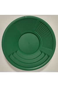 Gold Pan (pan Üstü Elek-altın Vakum Pompası Ve Yeşil Pan Kargo Yapılır) ürün fotoğrafı