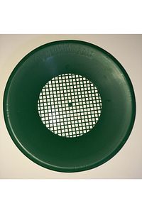 Gold Pan (pan Üstü Elek-altın Vakum Pompası Ve Yeşil Pan Kargo Yapılır) ürün fotoğrafı