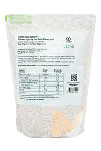 Glutensiz Yerli Badem Unu 1474 gr ürün fotoğrafı