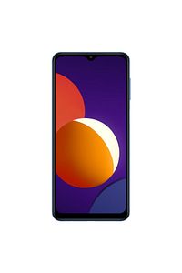 Galaxy M12 128 GB Mavi Cep Telefonu (Samsung Türkiye Garantili) ürün fotoğrafı