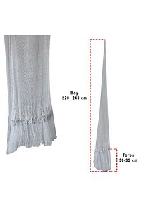 Serpme Makine Örgüsü 4 Kilo 1. Kalite ürün fotoğrafı