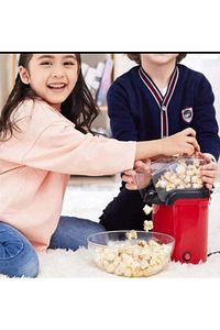 Mısır Patlatma Popcorn Makinesi ürün fotoğrafı