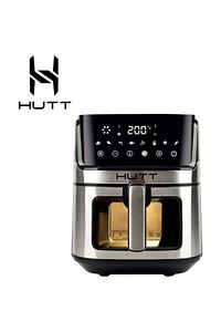 Xiaomi Oa6 Air Fryer 6,5 Lt. Cam Kapaklı Xxl 1700w Yağsız Fritöz ürün fotoğrafı