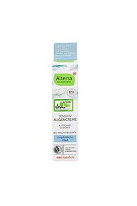 Yoğun Hacim Veren Uzatıcı Maskara-03. Mavi-7.8ml + Alterra Göz Kremi ürün fotoğrafı