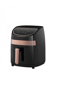 Kz100 Smart Dokunmatik Airfryer Fritöz (Deerma Türkiye Garantili) ürün fotoğrafı