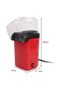 Mısır Patlatma Popcorn Makinesi ürün fotoğrafı