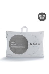 Bambu Yastık 2 Adet ürün fotoğrafı