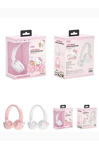 Kitty Kablosuz Çocuk Kulaklığı – Premium Bluetooth Kulaklık ürün fotoğrafı