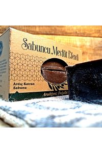 Ardıç Katran Sabunu 450 gr (4 ADET) ürün fotoğrafı