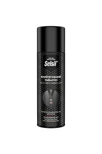 Emniyet Kemeri Yağlayıcı 200 Ml. ürün fotoğrafı