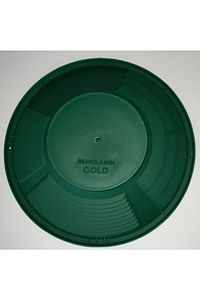 In Mekanik Gold Pan Üstü Elek Ve Altın Vakum Pompası ürün fotoğrafı
