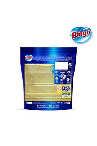 Akıllı Kapsül Pro Max Bulaşık Makinesi Deterjanı Tableti 60 Lı ürün fotoğrafı