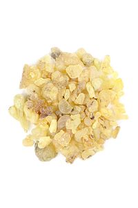 Akgünlük Sakızı 50 gram Buhur Ak Günlük Reçine Günlük Bitkisi Boswellia Serrata ürün fotoğrafı