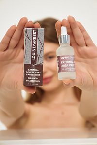 Dış Genital Sıkılaştırıcı Leke Karşıtı Aydınlatıcı Serum 30 Ml. ürün fotoğrafı