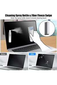 Mavi 7 In 1 Macbook, Airpods, Telefon, Tablet, Klavye, Kulaklık, Laptop Çok Işlevli Temizleme Seti ürün fotoğrafı