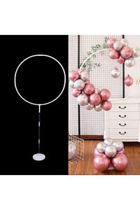 Çember Balon Standı 160 Cm ürün fotoğrafı