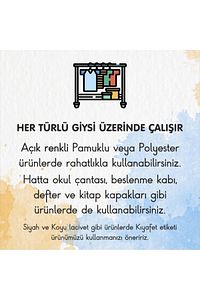 Kıyafet Kaşesi Penguen ürün fotoğrafı