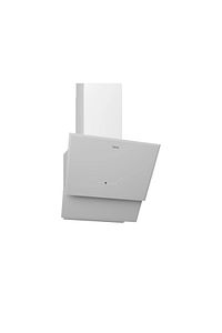 Teka TVT 60.1 Beyaz Duvar Tipi Davlumbaz Karbon Filtre 17,3cm-15,6cm 2 Li Takım ürün fotoğrafı