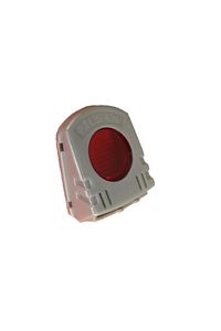 Yaylı Kontak Yuvası 12 V Enversör (buton) ürün fotoğrafı