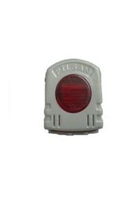 Yaylı Kontak Yuvası 12 V Enversör (buton) ürün fotoğrafı