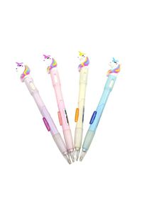 Unıcorn Işıklı Versatil 0.7 - Unicorn Işıklı 0.7 Uçlu Kalem ürün fotoğrafı