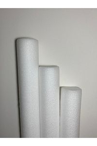 Deniz Makarnası 150cm Boyunda 6cm Çap 1 Adet ürün fotoğrafı