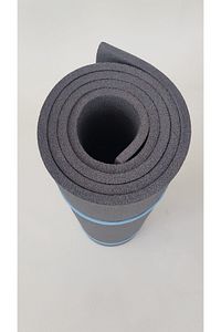 Çadır Uyku Matı, Pilates, Yoga, Kamp Matı (10 Mm Kalınlık) - 170x60 Cm ürün fotoğrafı