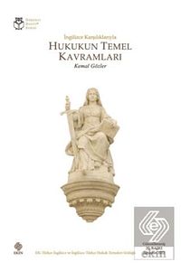Hukukun Temel Kavramları 20.baskı ürün fotoğrafı