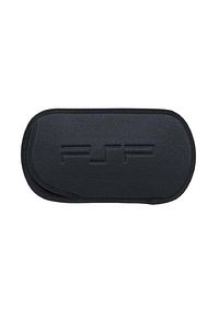 Psp Uyumlu Bez Kılıf - 1000 2000 3000 Uyumlu ürün fotoğrafı
