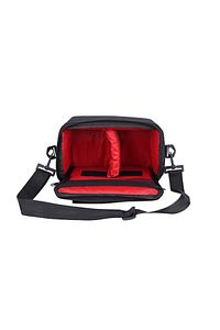 Canon Uyumlu Dslr Kare Çanta Canon Uyumlu Set Çanta Kare Çanta Omuz Çantası ürün fotoğrafı