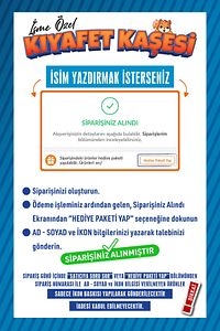 Kıyafet Kaşesi Penguen ürün fotoğrafı