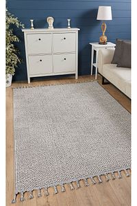 Joya Naturel Sisal Jüt Halı Modern Hasır Kilim Oturma Odası Salon Mutfak Balkon Yolluk Halısı ürün fotoğrafı