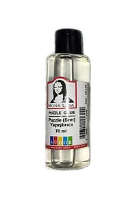 3x70 Ml Puzzle Yapıştırıcı Seti (şeffaf) ürün fotoğrafı