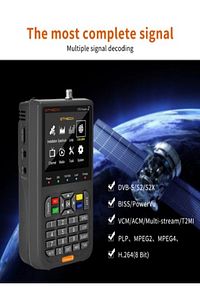 Yön Bulucu Yeni Nesil Full Hd (gtmedia V8-finder 2) Canlı Görüntü Izleme+şarjlı+taşıma Çantalı ürün fotoğrafı