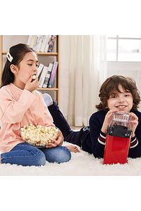 Mısır Patlatma Popcorn Makinesi ürün fotoğrafı