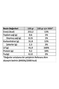 Organik Toz Zerdeçal 50 gr ürün fotoğrafı