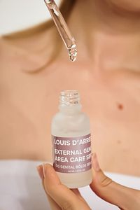 Dış Genital Sıkılaştırıcı Leke Karşıtı Aydınlatıcı Serum 30 Ml. ürün fotoğrafı