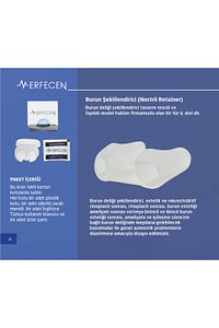8-no /burun Deliği Şekillendirici /nostril Retainer ürün fotoğrafı