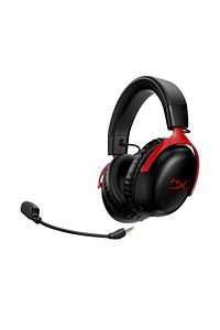 Cloud III Gaming Wireless Headset DTS X Kablosuz Oyuncu Kulaklığı 77Z46AA ürün fotoğrafı