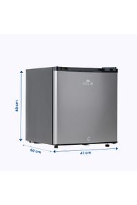 Cool Life Cm 50 Litre Karavan,tekne Ve Oto Buzdolabı ürün fotoğrafı