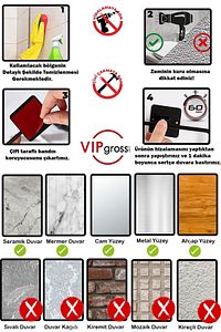 Kağıt Rulo Havluluk, Peçetelik, Yapışkanlı Tasarım, Banyo Askısı - Yapışkanlı Peçetelik/ Siyah ürün fotoğrafı