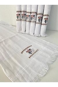 DÜĞÜN ARABA SÜNNET KINA EĞLENCE HAVLUSU  24 ADET ürün fotoğrafı