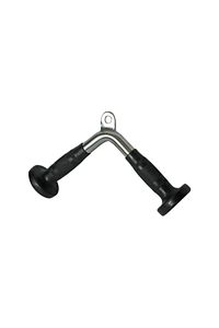 Triceps Bar Ergonomik Tutma Kolları ürün fotoğrafı