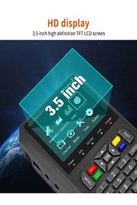 Yön Bulucu Yeni Nesil Full Hd (gtmedia V8-finder 2) Canlı Görüntü Izleme+şarjlı+taşıma Çantalı ürün fotoğrafı