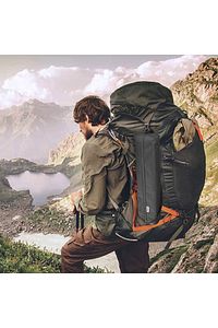 Full Alüminyum Katlanır Kamp Sehpası, Plaj, Outdoor Hafif Kamp Piknik Masası Küçük Boy - Gümüş ürün fotoğrafı