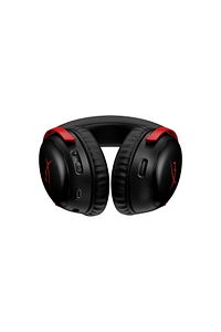 Cloud III Gaming Wireless Headset DTS X Kablosuz Oyuncu Kulaklığı 77Z46AA ürün fotoğrafı