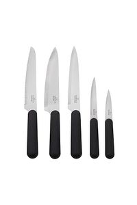 Right Knife Soft Touch 6 Parça Bıçak Seti ürün fotoğrafı