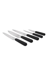 Right Knife Soft Touch 6 Parça Bıçak Seti ürün fotoğrafı